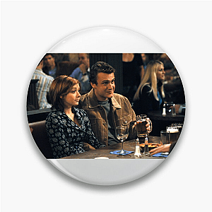 How I Met Your Mother Nostalgic and Friendly Vibe How I Met Your Mother Pins