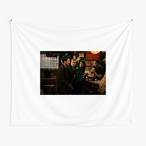 How I Met Your Mother Classic Sitcom Fun Fashion How I Met Your Mother Tapestries