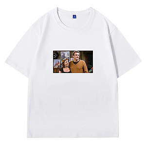 How I Met Your Mother Iconic Catchphrases and Booth Motif How I Met Your Mother T-Shirts