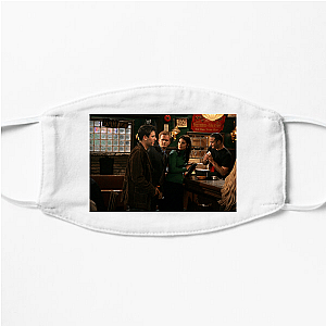 How I Met Your Mother Classic Sitcom Fun Fashion How I Met Your Mother Face Masks