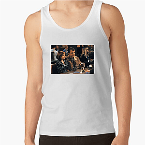 How I Met Your Mother Nostalgic and Friendly Vibe How I Met Your Mother Tank Tops