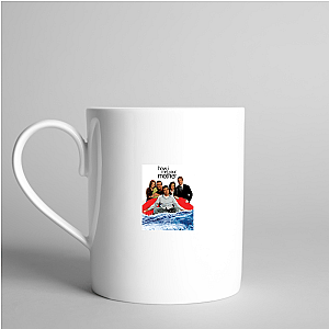 How I Met Your Mother Hilarious and Heartfelt Series How I Met Your Mother Mugs