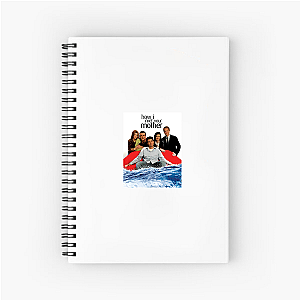 How I Met Your Mother Hilarious and Heartfelt Series How I Met Your Mother Notebook