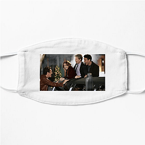 How I Met Your Mother Have You Met Ted? Tee How I Met Your Mother Face Masks