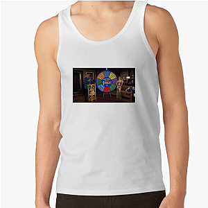 How I Met Your Mother True Story How I Met Your Mother Tank Tops