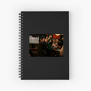 How I Met Your Mother Classic Sitcom Fun Fashion How I Met Your Mother Notebook