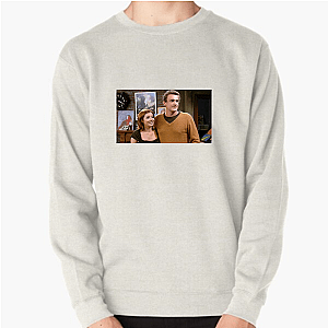 How I Met Your Mother Iconic Catchphrases and Booth Motif How I Met Your Mother Sweatshirts