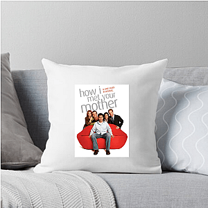 How I Met Your Mother It's Gonna Be Legen Dary Style How I Met Your Mother Pillows Cover