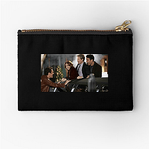 How I Met Your Mother Have You Met Ted? Tee How I Met Your Mother Zipper Pouches