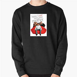 How I Met Your Mother It's Gonna Be Legen Dary Style How I Met Your Mother Sweatshirts