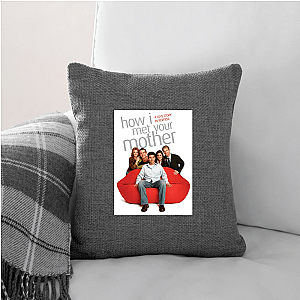 How I Met Your Mother It's Gonna Be Legen Dary Style How I Met Your Mother Pillows Cover