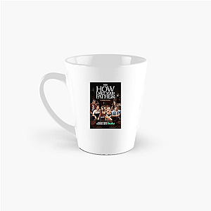 How I Met Your Mother The Yellow Umbrella Aesthetic How I Met Your Mother Mugs