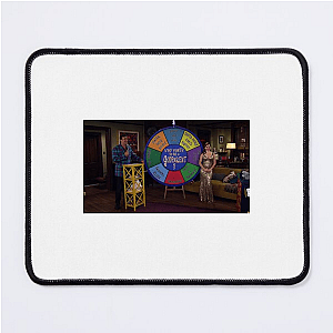 How I Met Your Mother True Story How I Met Your Mother Mouse Pads