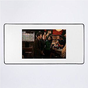 How I Met Your Mother Classic Sitcom Fun Fashion How I Met Your Mother Mouse Pads