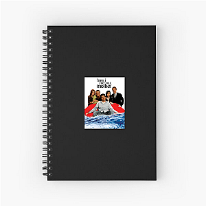 How I Met Your Mother Hilarious and Heartfelt Series How I Met Your Mother Notebook