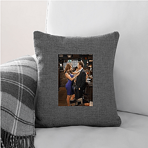How I Met Your Mother Witness the Long Story Look How I Met Your Mother Pillows Cover