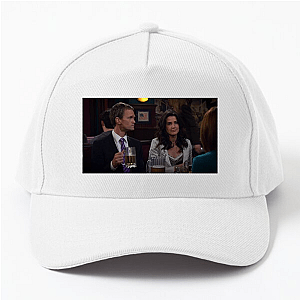 How I Met Your Mother Still Searching for The One Design How I Met Your Mother Hats & Caps