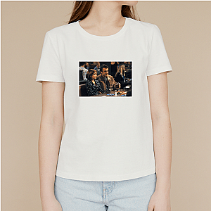 How I Met Your Mother Nostalgic and Friendly Vibe How I Met Your Mother T-Shirts