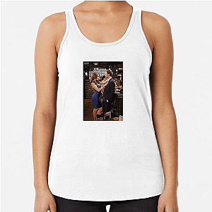 How I Met Your Mother Witness the Long Story Look How I Met Your Mother Tank Tops