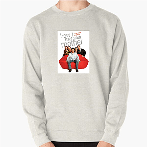 How I Met Your Mother It's Gonna Be Legen Dary Style How I Met Your Mother Sweatshirts