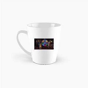 How I Met Your Mother True Story How I Met Your Mother Mugs