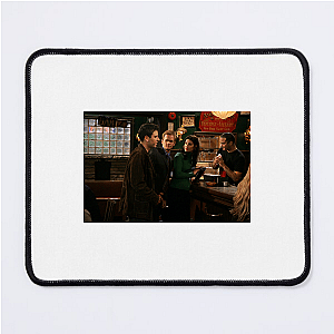 How I Met Your Mother Classic Sitcom Fun Fashion How I Met Your Mother Mouse Pads