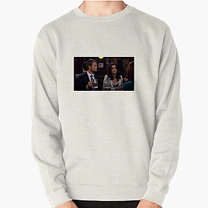 How I Met Your Mother Still Searching for The One Design How I Met Your Mother Sweatshirts
