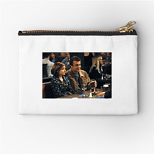 How I Met Your Mother Nostalgic and Friendly Vibe How I Met Your Mother Zipper Pouches