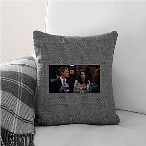 How I Met Your Mother Still Searching for The One Design How I Met Your Mother Pillows Cover