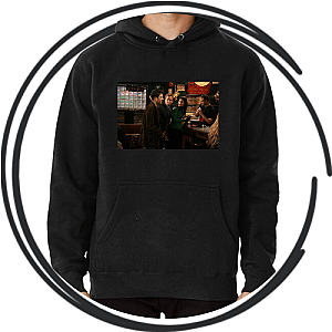 How I Met Your Mother Hoodies