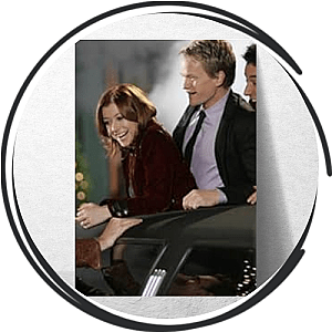 How I Met Your Mother Posters