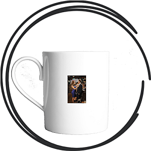 How I Met Your Mother Mugs