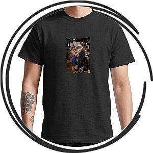 How I Met Your Mother T-Shirts