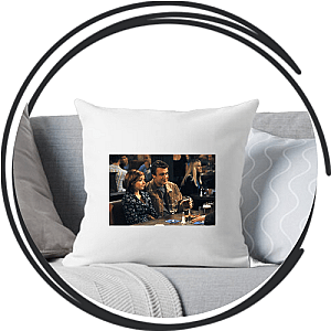 How I Met Your Mother Pillows Cover