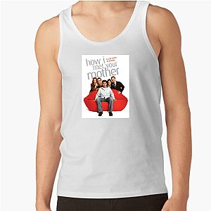 How I Met Your Mother It's Gonna Be Legen Dary Style How I Met Your Mother Tank Tops