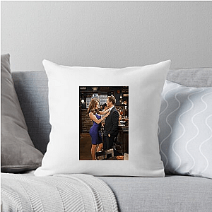 How I Met Your Mother Witness the Long Story Look How I Met Your Mother Pillows Cover