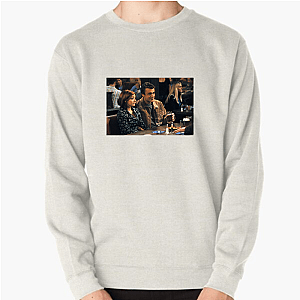 How I Met Your Mother Nostalgic and Friendly Vibe How I Met Your Mother Sweatshirts