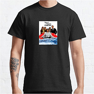 How I Met Your Mother Hilarious and Heartfelt Series How I Met Your Mother T-Shirts