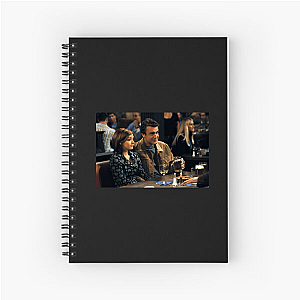 How I Met Your Mother Nostalgic and Friendly Vibe How I Met Your Mother Notebook