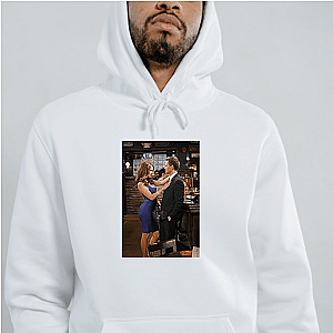 How I Met Your Mother Witness the Long Story Look How I Met Your Mother Hoodies