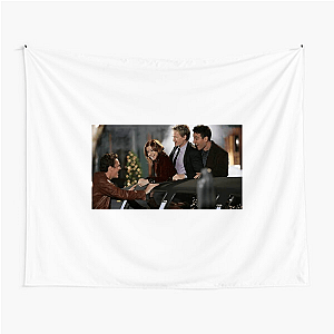How I Met Your Mother Have You Met Ted? Tee How I Met Your Mother Tapestries