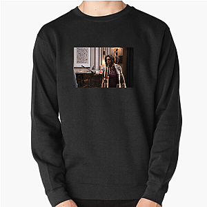 How to Get Away with Murder Witness the Twisted Truth Look How To Get Away With Murder Sweatshirts