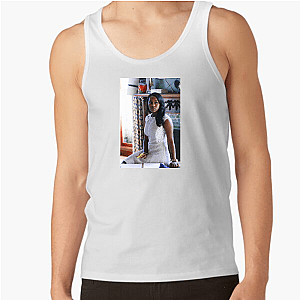 How to Get Away with Murder Dark and Intriguing Vibe How To Get Away With Murder Tank Tops