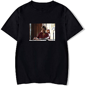 How to Get Away with Murder Iconic Cases and Betrayals Motif How To Get Away With Murder T-Shirts