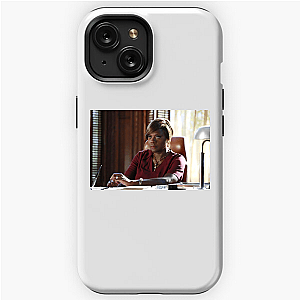 How to Get Away with Murder Iconic Cases and Betrayals Motif How To Get Away With Murder iPhone Cases