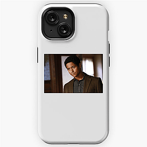 How to Get Away with Murder It Was Self Defense How To Get Away With Murder iPhone Cases