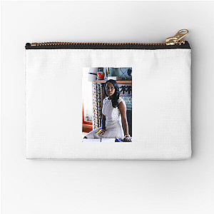 How to Get Away with Murder Dark and Intriguing Vibe How To Get Away With Murder Zipper Pouches
