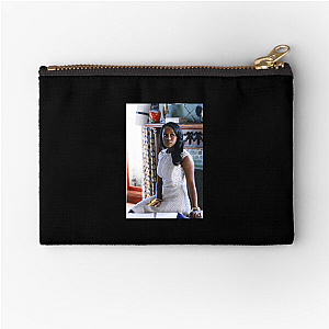 How to Get Away with Murder Dark and Intriguing Vibe How To Get Away With Murder Zipper Pouches