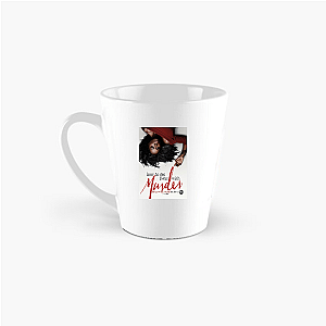 How to Get Away with Murder Annalise Keating's Class Style How To Get Away With Murder Mugs