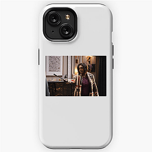 How to Get Away with Murder Witness the Twisted Truth Look How To Get Away With Murder iPhone Cases